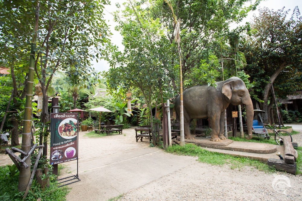 monfai culture house