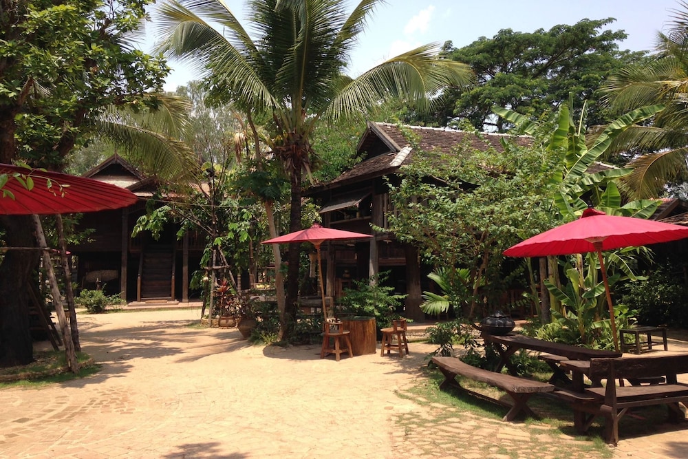 monfai culture house