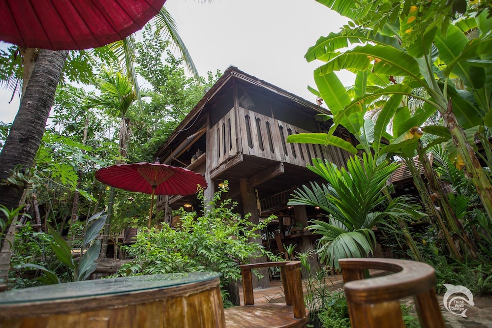 monfai culture house