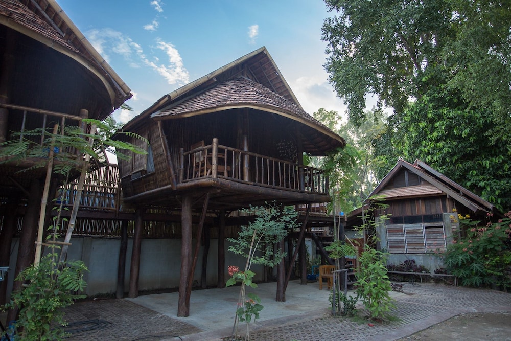 monfai culture house