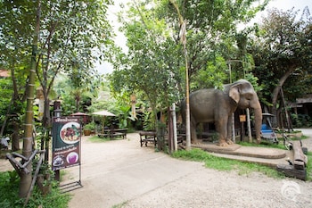 monfai culture house