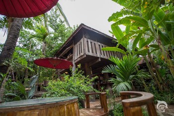 monfai culture house