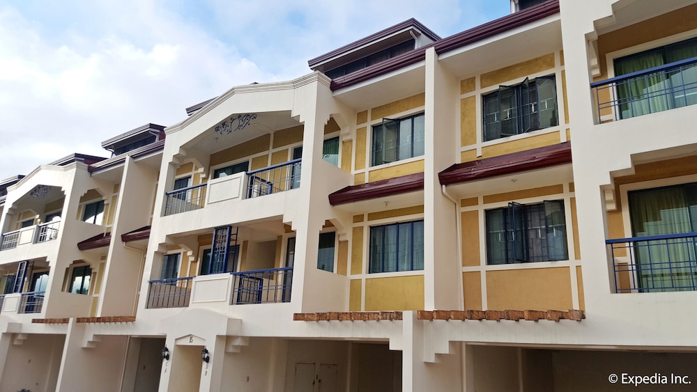 baguio vacation apartments