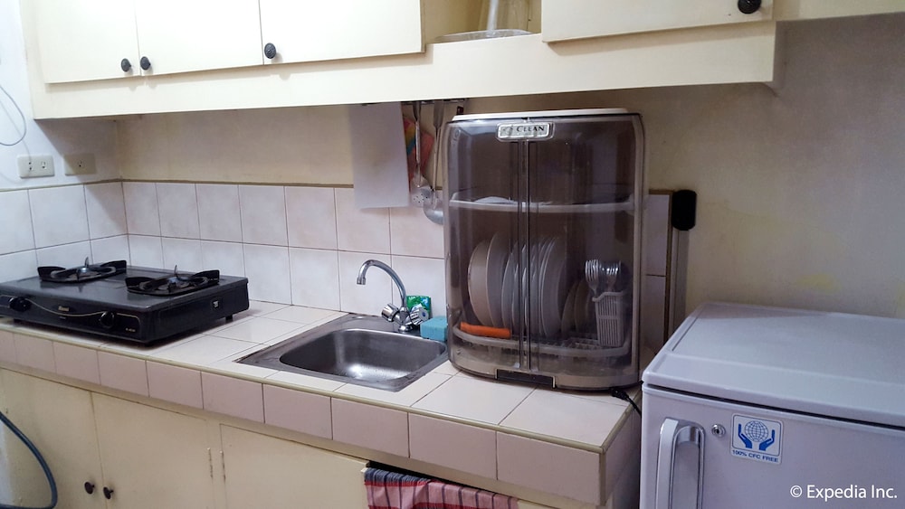 baguio vacation apartments