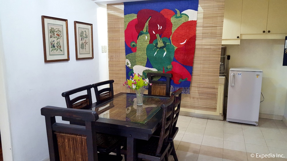 baguio vacation apartments