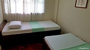 Baguio Vacation Apartments,Cordillera Administrative Region>>Baguio,3 star