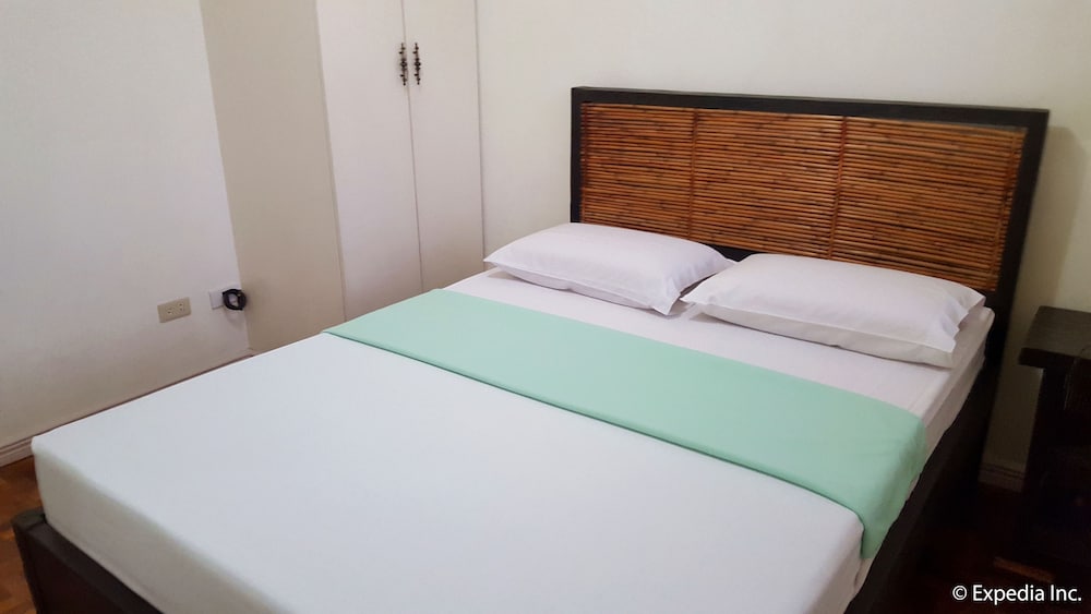 baguio vacation apartments