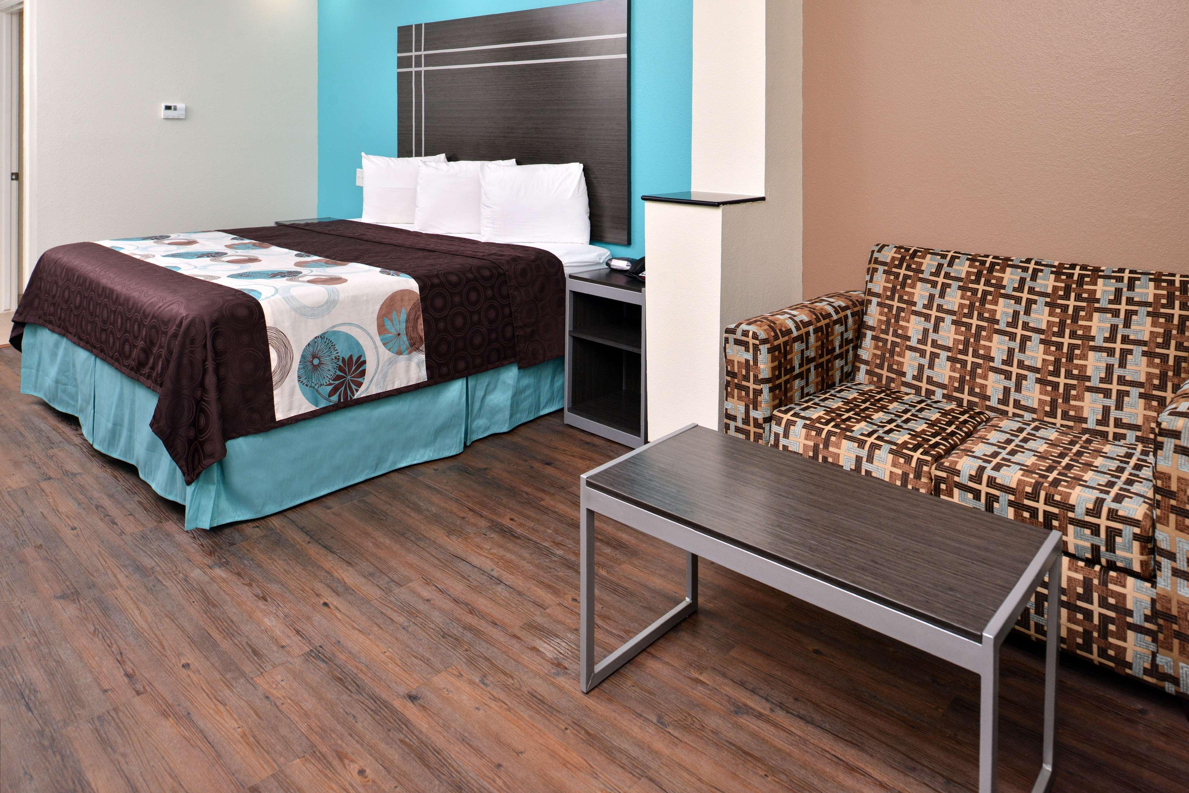 americas best value inn and suites spring houston n