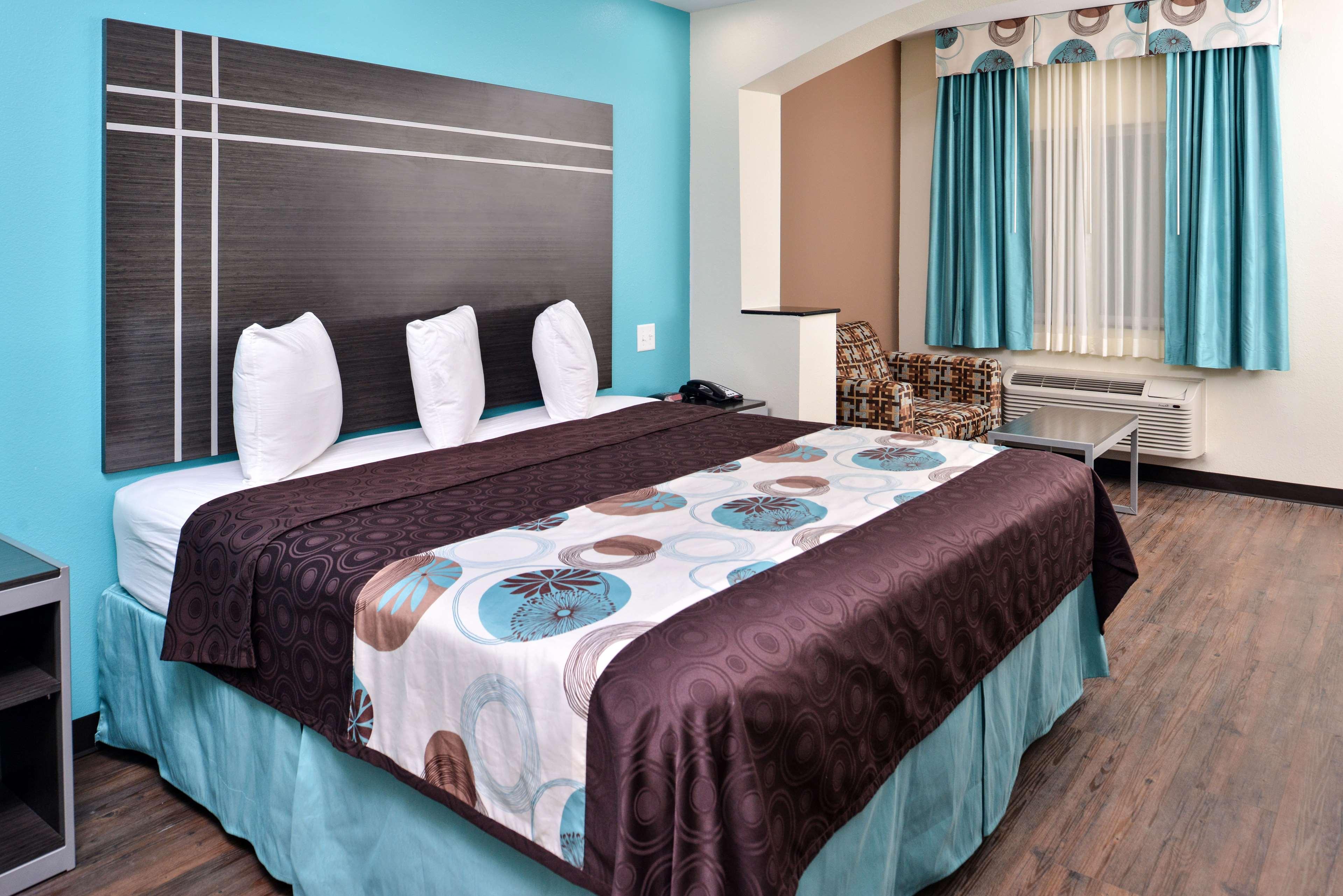 americas best value inn and suites spring houston n