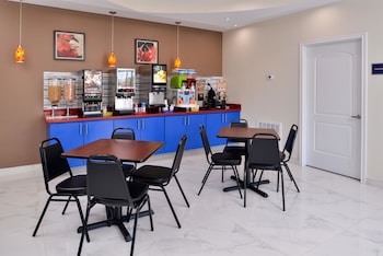 americas best value inn and suites spring houston n