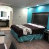 americas best value inn and suites spring houston n