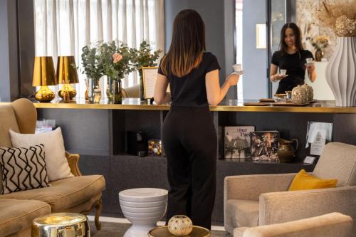 villa des ambassadeurs