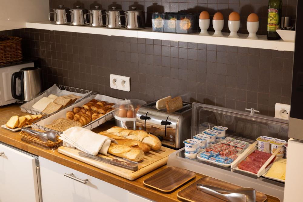 villa des ambassadeurs