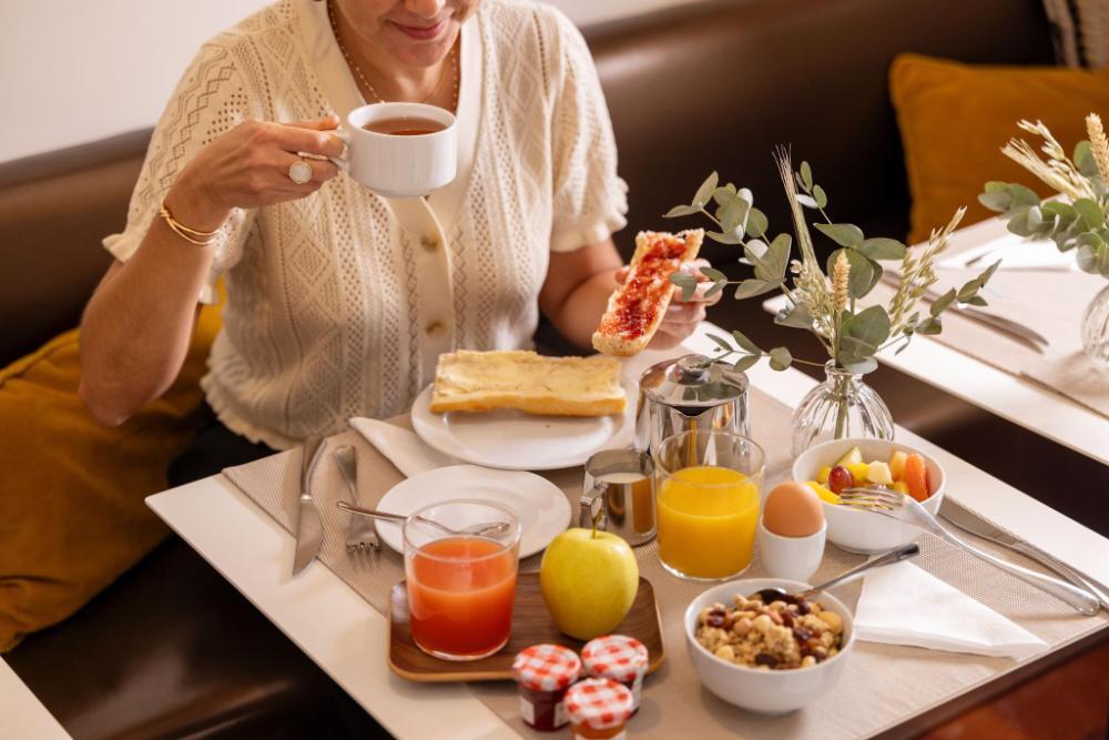 villa des ambassadeurs