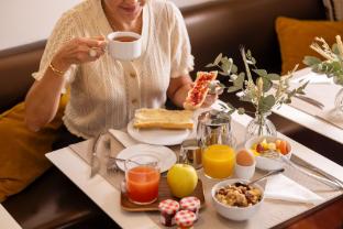 villa des ambassadeurs