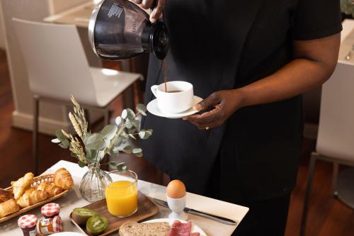 villa des ambassadeurs