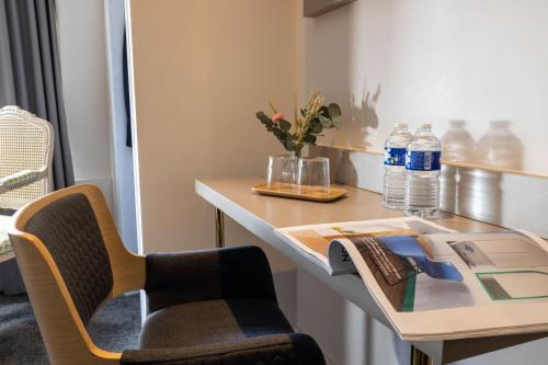 villa des ambassadeurs