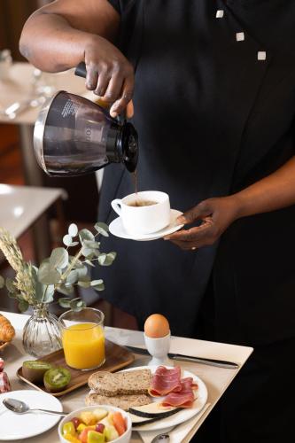 villa des ambassadeurs