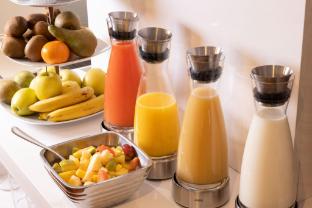 villa des ambassadeurs