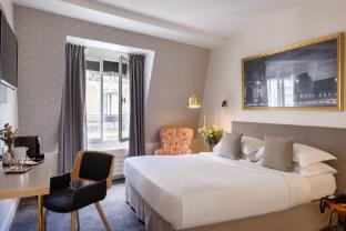 villa des ambassadeurs