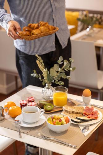 villa des ambassadeurs