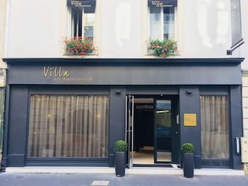 villa des ambassadeurs