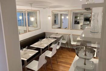 villa des ambassadeurs