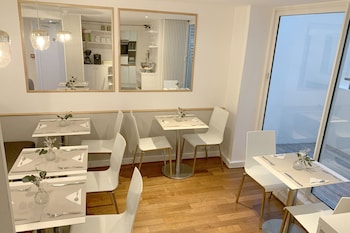 villa des ambassadeurs