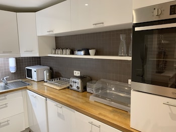 villa des ambassadeurs