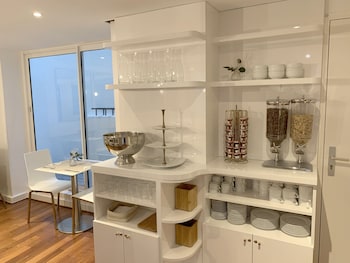 villa des ambassadeurs