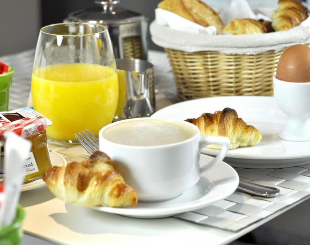 villa des ambassadeurs