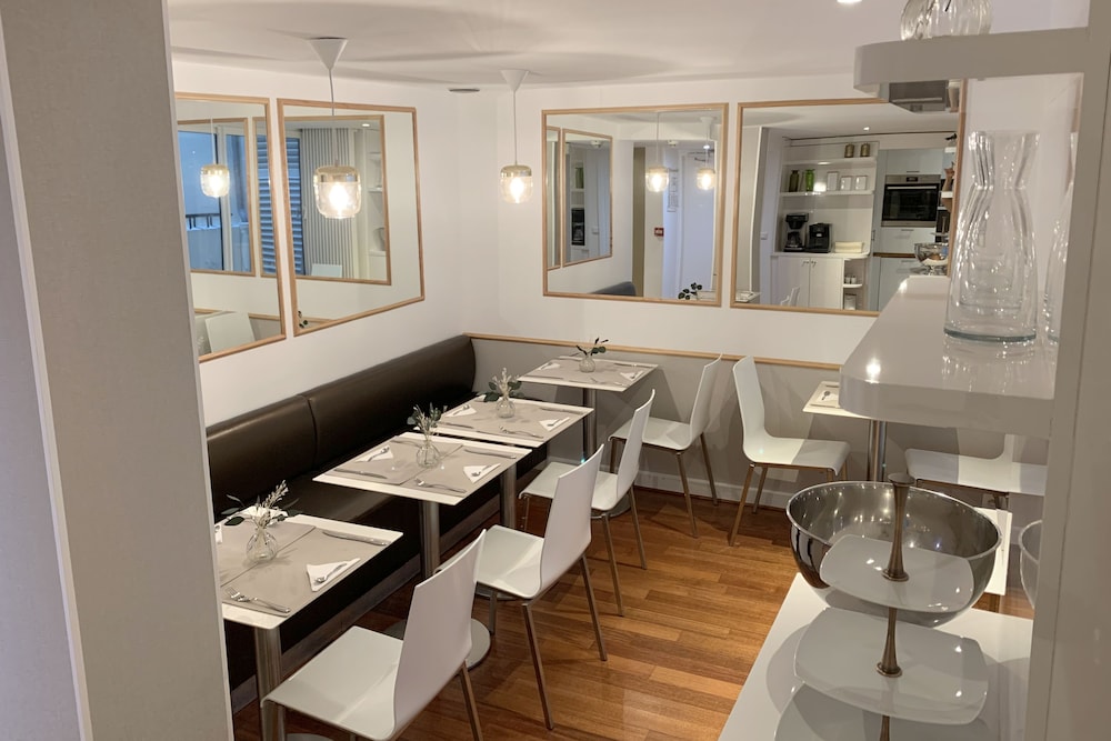 villa des ambassadeurs