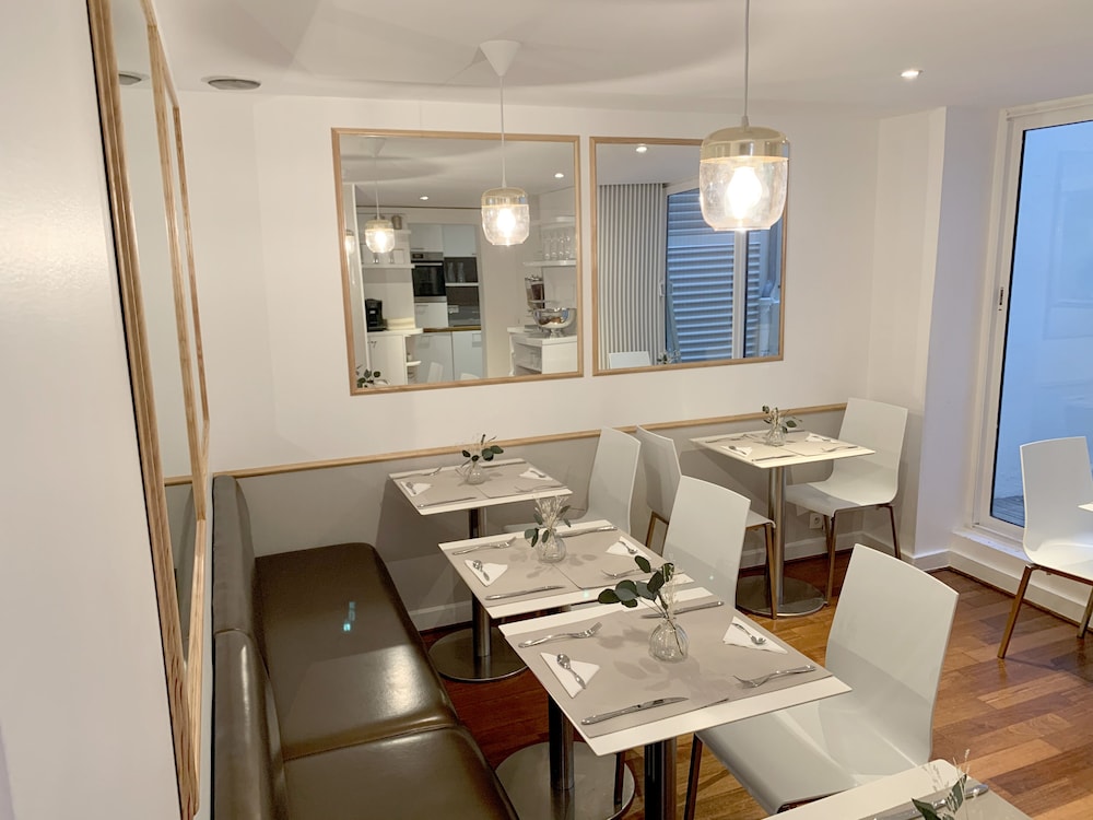 villa des ambassadeurs