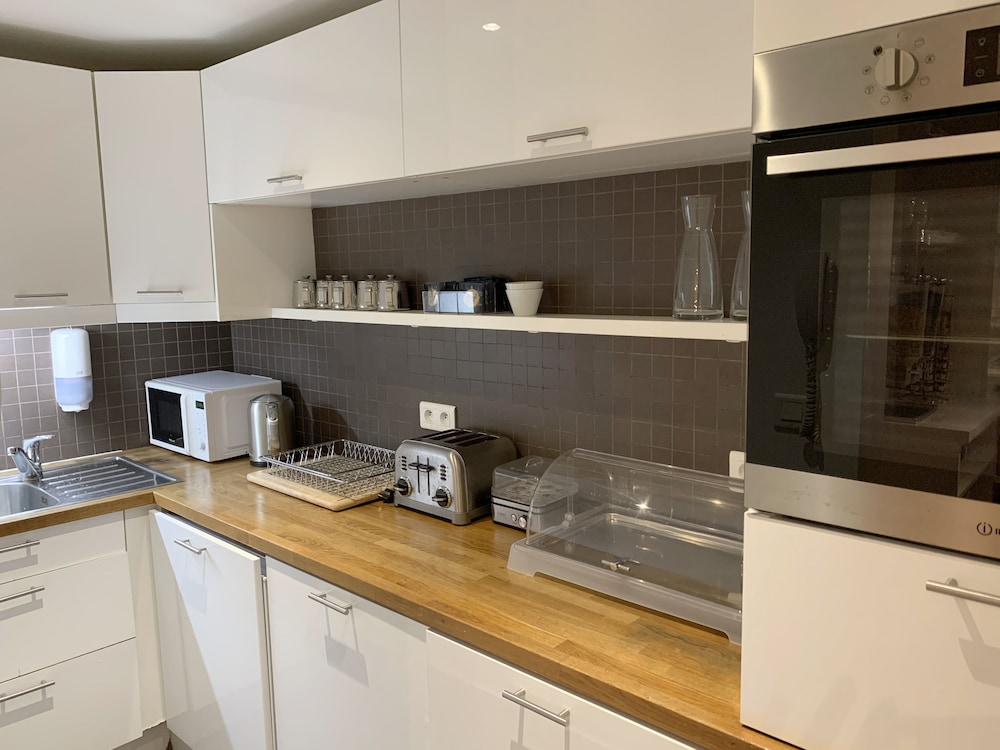 villa des ambassadeurs