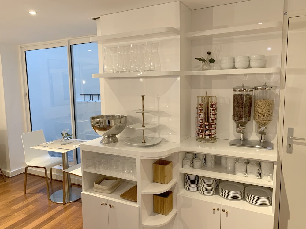 villa des ambassadeurs