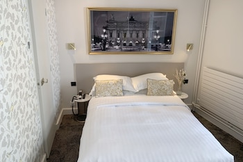 villa des ambassadeurs