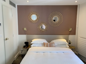 villa des ambassadeurs