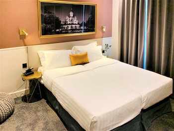 villa des ambassadeurs