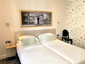 villa des ambassadeurs