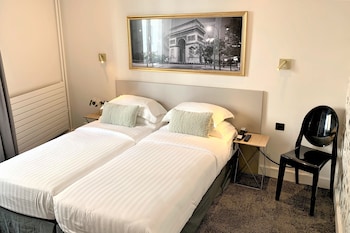 villa des ambassadeurs