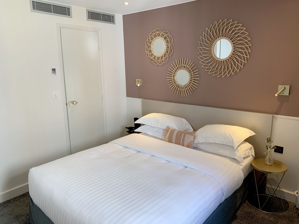 villa des ambassadeurs