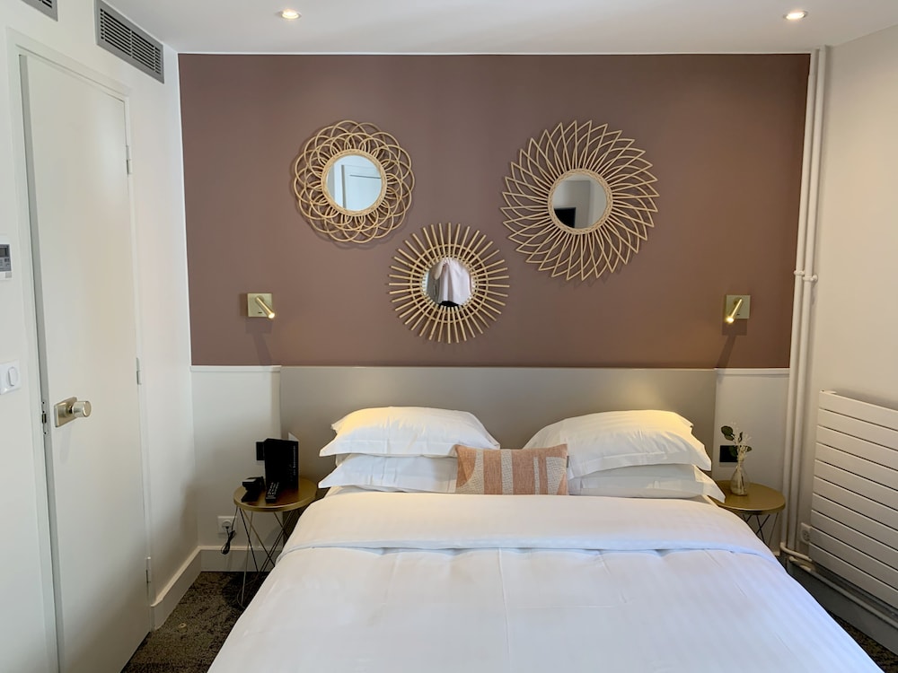 villa des ambassadeurs