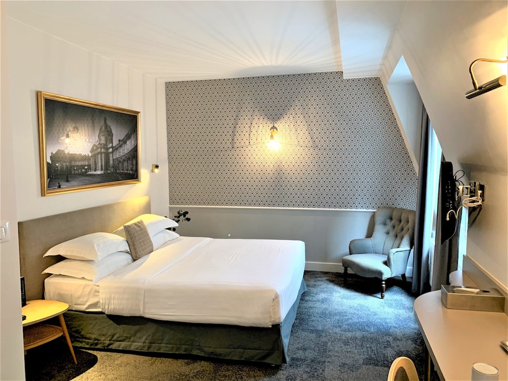 villa des ambassadeurs