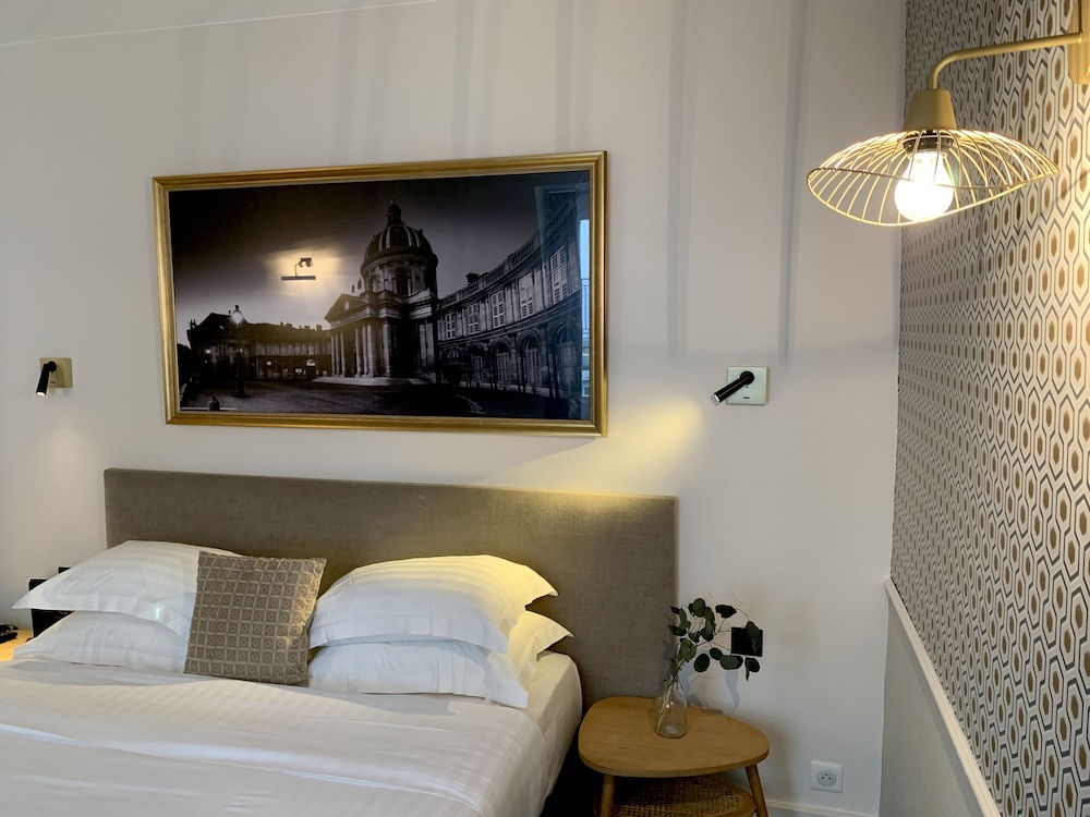 villa des ambassadeurs