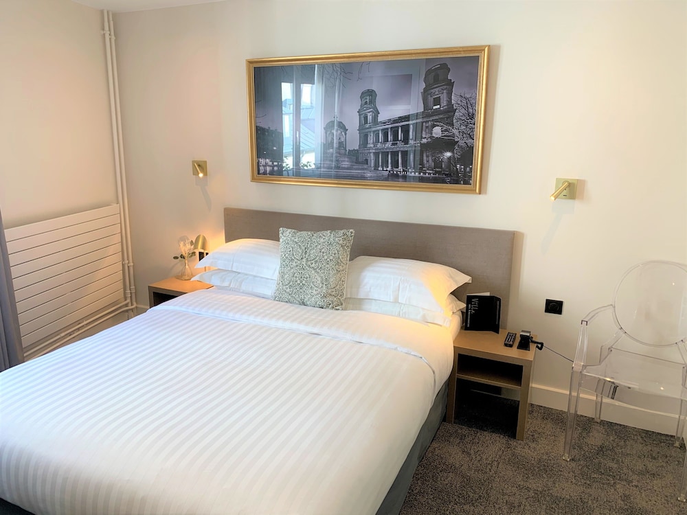 villa des ambassadeurs