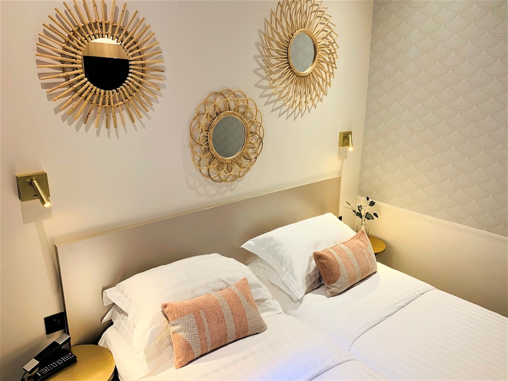 villa des ambassadeurs