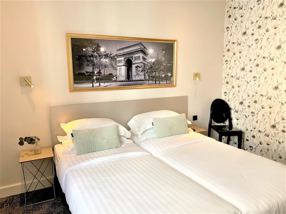 villa des ambassadeurs