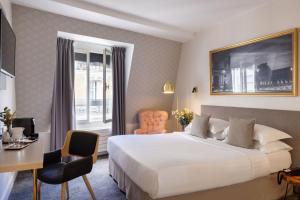 Villa Des Ambassadeurs,Paris>>Montparnasse,3 star