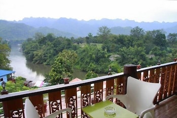 star hill riverkwai resort