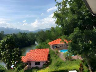Star Hill Riverkwai Resort,Sai Yok>>Ban Kaeng Raboet,3 star